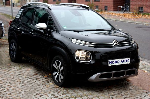 Citroen C3 Aircross 81 kW image number 2