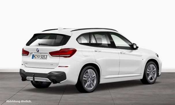 BMW X1 20i sDrive 131 kW image number 2