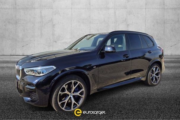 BMW X5 xDrive30d 210 kW image number 1