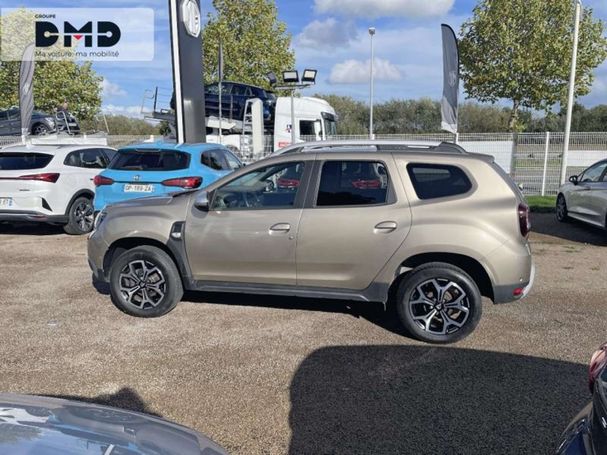 Dacia Duster Blue dCi 115 Prestige 87 kW image number 4