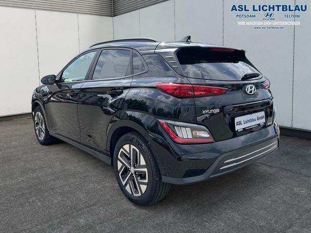 Hyundai Kona Elektro Trend 100 kW image number 7