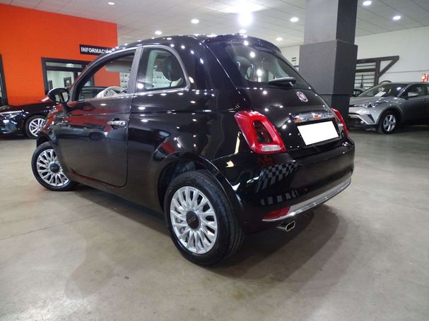 Fiat 500 1.0 52 kW image number 5