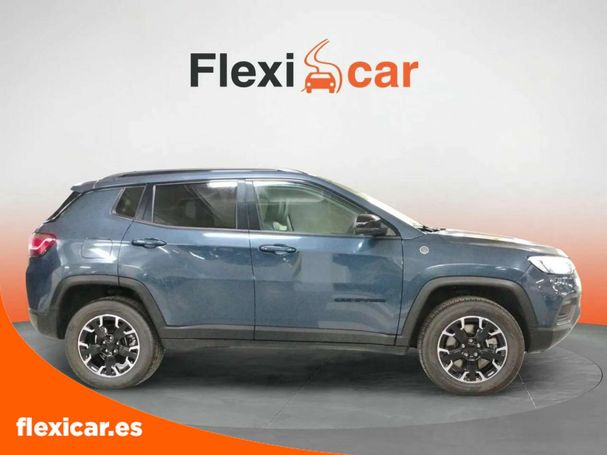 Jeep Compass Trailhawk 177 kW image number 5