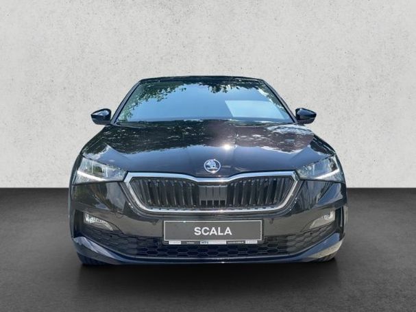 Skoda Scala 1.0 TSI 70 kW image number 4