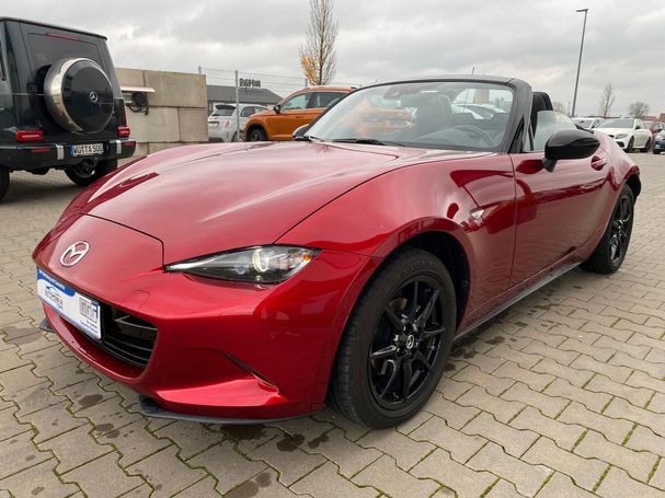 Mazda MX-5 97 kW image number 1