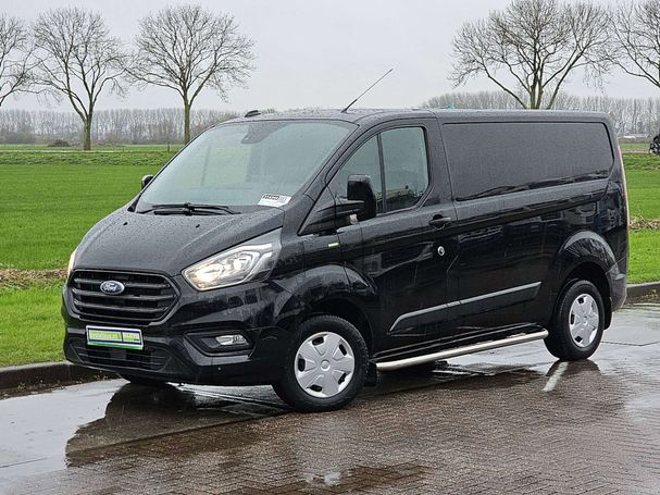 Ford Transit Custom 280 L1H1 2.0 TDCi Trend 77 kW image number 2