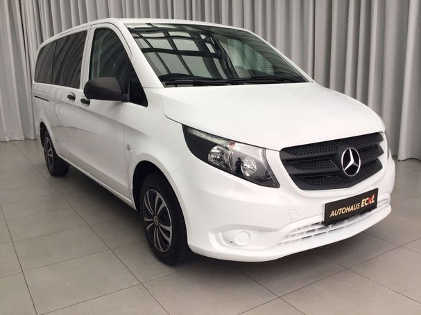 Mercedes-Benz Vito 111 BlueTEC Tourer PRO 84 kW image number 3