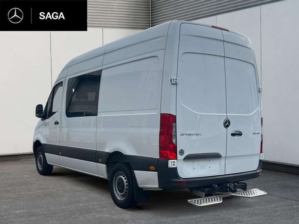 Mercedes-Benz Sprinter 315 CDI 110 kW image number 2