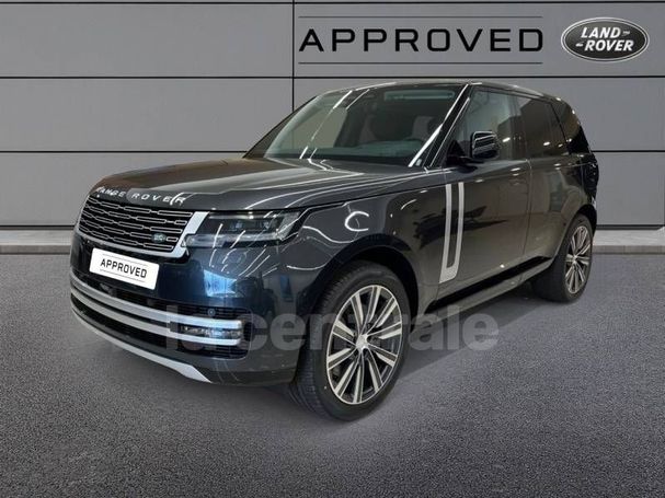  Land Rover Range Rover SWB P550e 405 kW image number 1