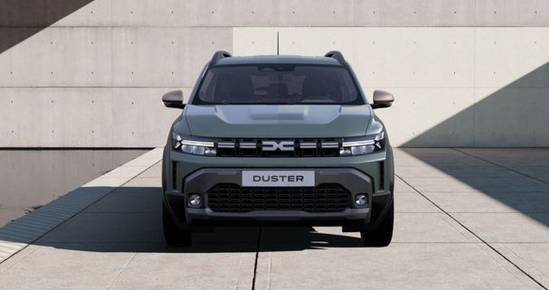 Dacia Duster TCe 130 Extreme 96 kW image number 8