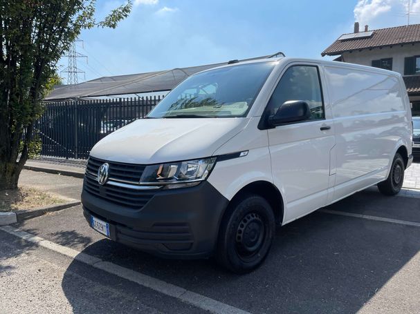 Volkswagen T6 Transporter T6 81 kW image number 1