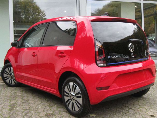 Volkswagen up! 60 kW image number 2