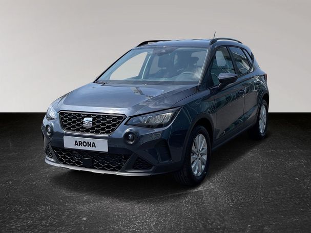 Seat Arona 1.0 TSI Style 70 kW image number 1