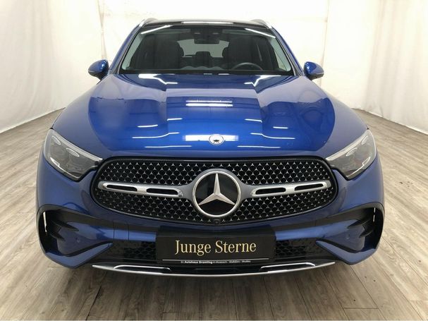 Mercedes-Benz GLC 300 de AMG 245 kW image number 1