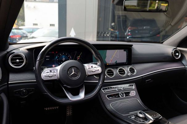 Mercedes-Benz E 300 143 kW image number 9