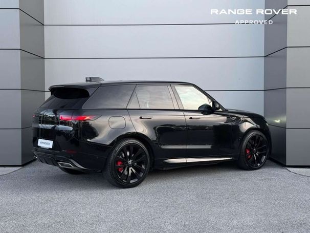 Land Rover Range Rover Sport 343 kW image number 2