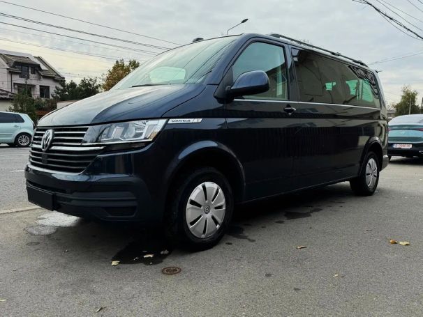 Volkswagen T6 Caravelle 110 kW image number 1