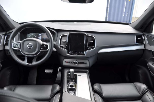 Volvo XC90 Recharge T8 AWD 287 kW image number 28