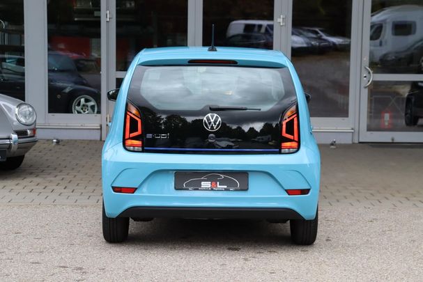 Volkswagen up! 60 kW image number 6