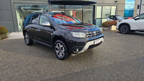 Dacia Duster TCe Prestige 74 kW image number 1