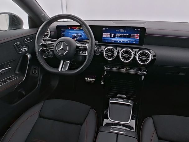 Mercedes-Benz CLA 250 160 kW image number 8