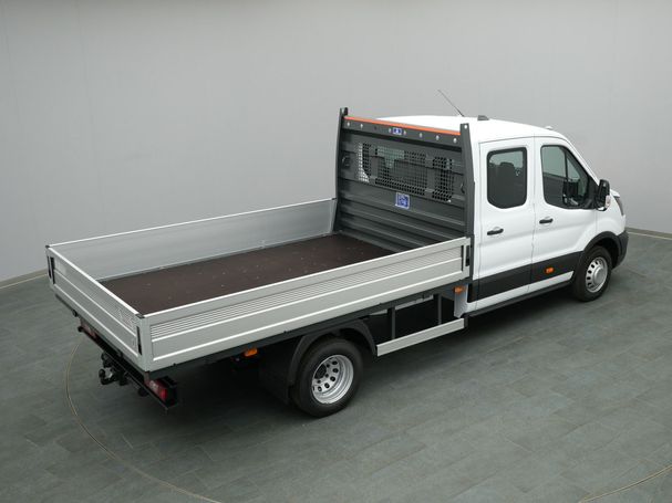 Ford Transit 470 L4 HA Trend 125 kW image number 22