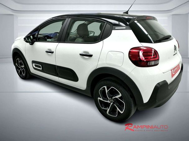 Citroen C3 Pure Tech 83 Shine 61 kW image number 12