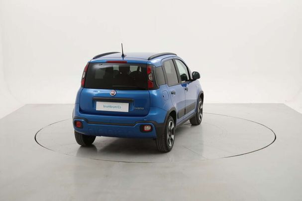 Fiat Panda 1.0 Hybrid 51 kW image number 1