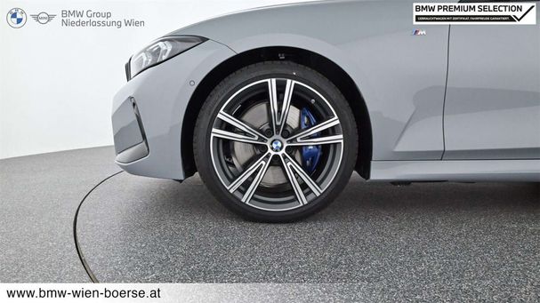 BMW 330d xDrive 210 kW image number 26