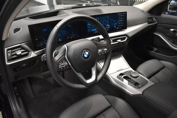 BMW 320d 140 kW image number 9