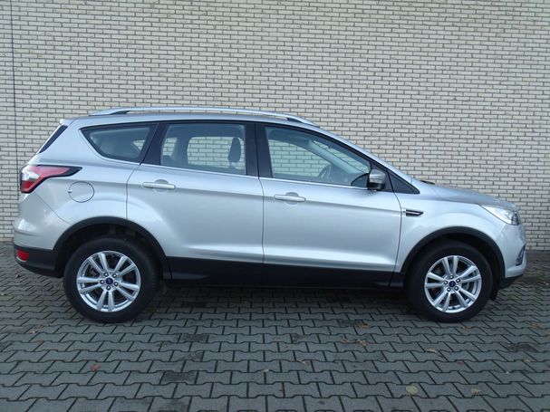 Ford Kuga 1.5 EcoBoost Trend 88 kW image number 6