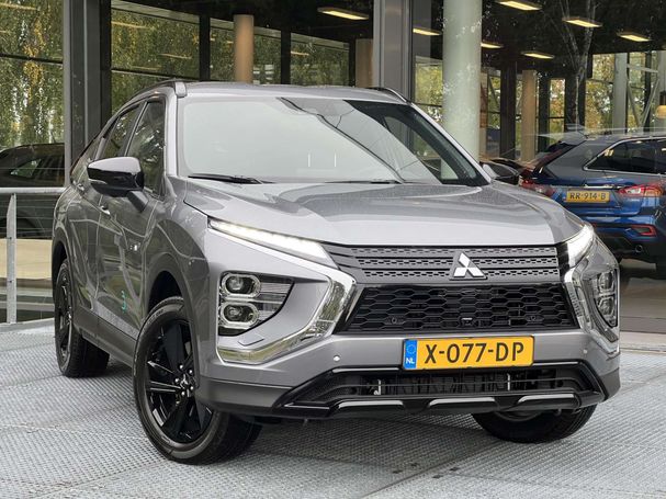 Mitsubishi Eclipse Cross PHEV 138 kW image number 2