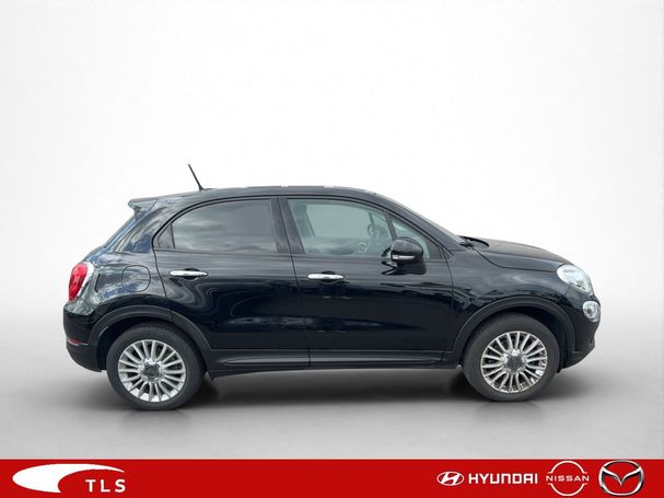 Fiat 500X 1.4 Multiair Lounge 103 kW image number 8