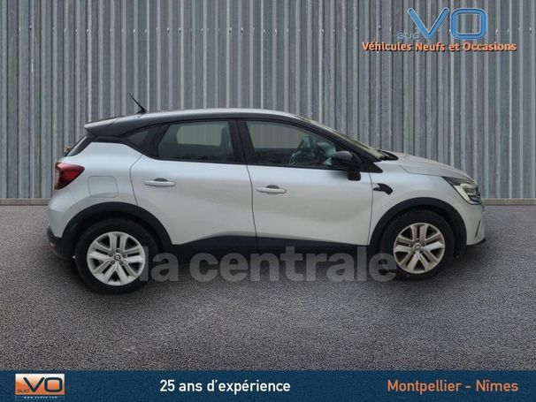 Renault Captur TCe 90 67 kW image number 15