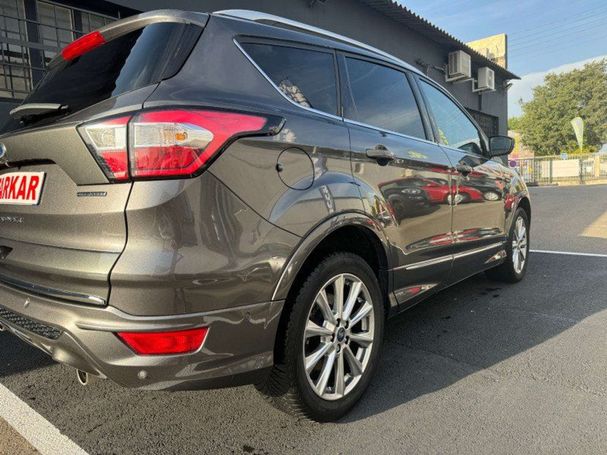 Ford Kuga 1.5 EcoBoost Vignale 111 kW image number 10