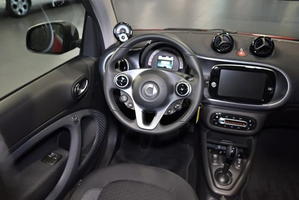 Smart ForTwo EQ 60 kW image number 19