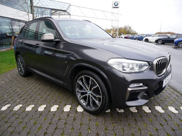 BMW X3 M40i xDrive 260 kW image number 7