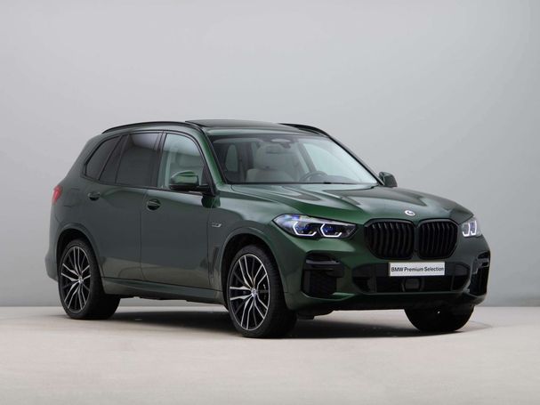 BMW X5 45e xDrive 293 kW image number 7