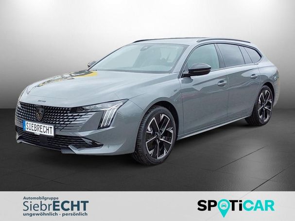 Peugeot 508 SW 96 kW image number 1