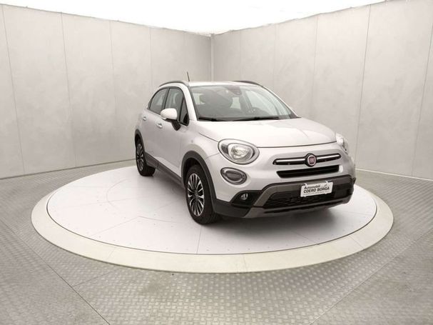 Fiat 500X 1.6 MultiJet Cross 88 kW image number 5