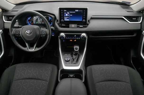 Toyota RAV 4 163 kW image number 8