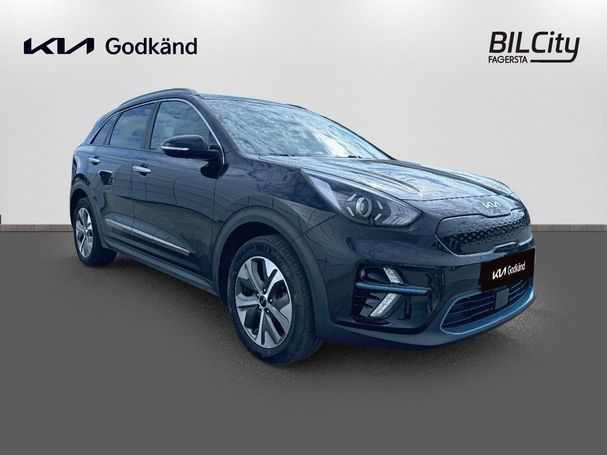 Kia Niro e 150 kW image number 3