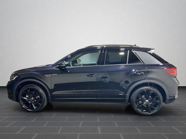 Volkswagen T-Roc 2.0 TSI DSG 4Motion 140 kW image number 7