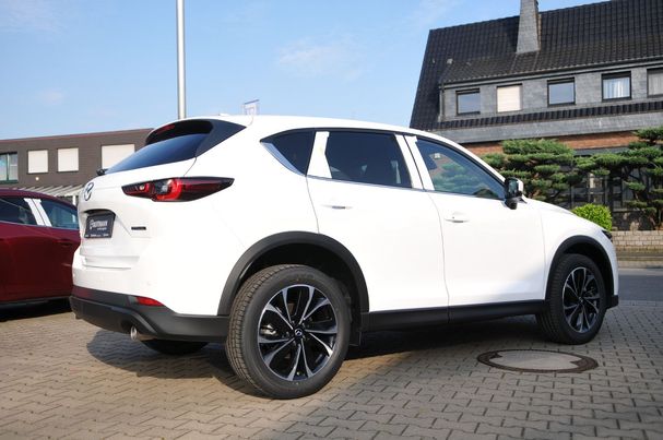 Mazda CX-5 AWD Exclusive-Line 143 kW image number 9