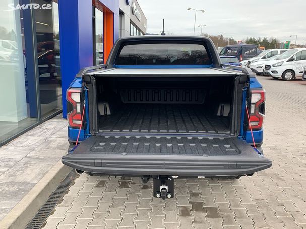 Ford Ranger Raptor 3.0 EcoBoost 212 kW image number 6