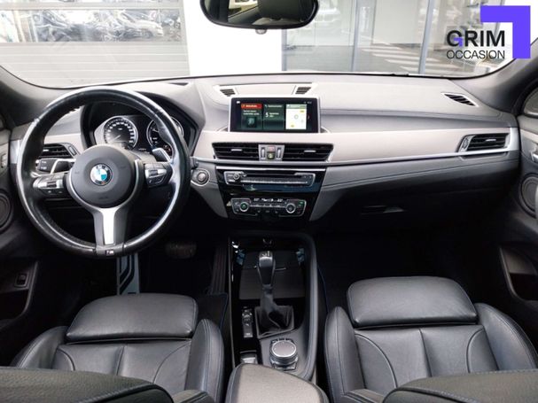 BMW X2 xDrive25d M Sport X 172 kW image number 19