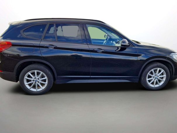 BMW X1 sDrive 85 kW image number 4