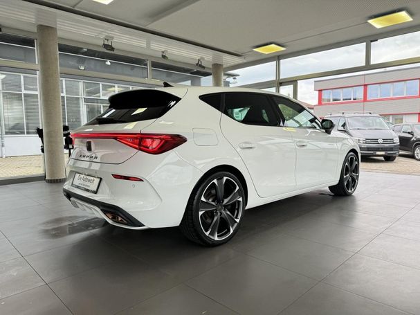 Cupra Leon e-Hybrid DSG 180 kW image number 3