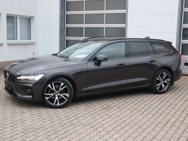 Volvo V60 B4 Plus 145 kW image number 2