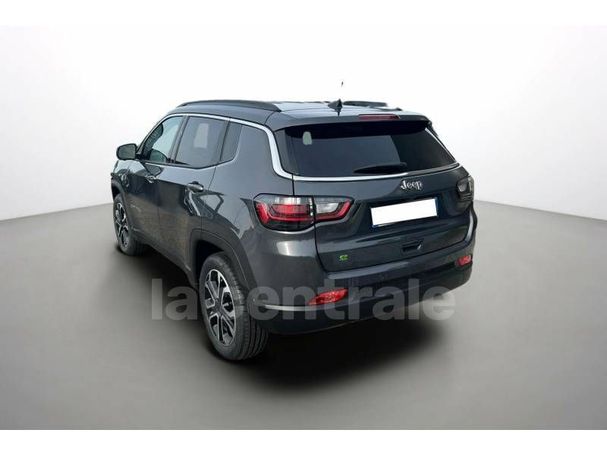 Jeep Compass 1.5 T4 96 kW image number 4